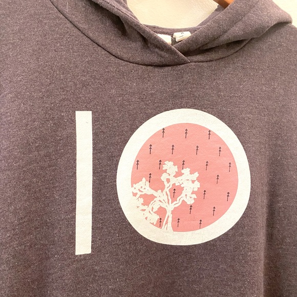 Tentree Hoodie - Picture 2 of 6